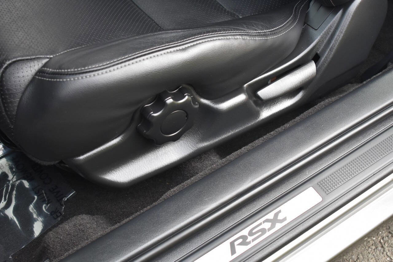 Used 2006 Acura RSX Type-S image 60