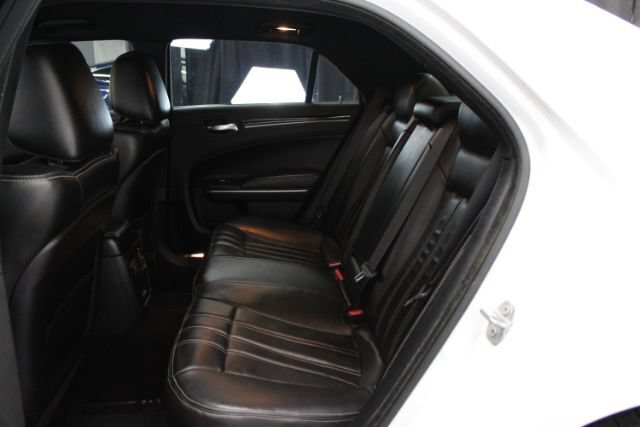 Used 2021 Chrysler 300 S RWD image 26