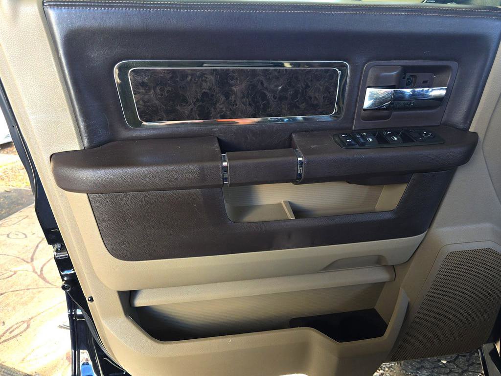 Used 2012 RAM 2500 Longhorn w/ Protection Group image 22