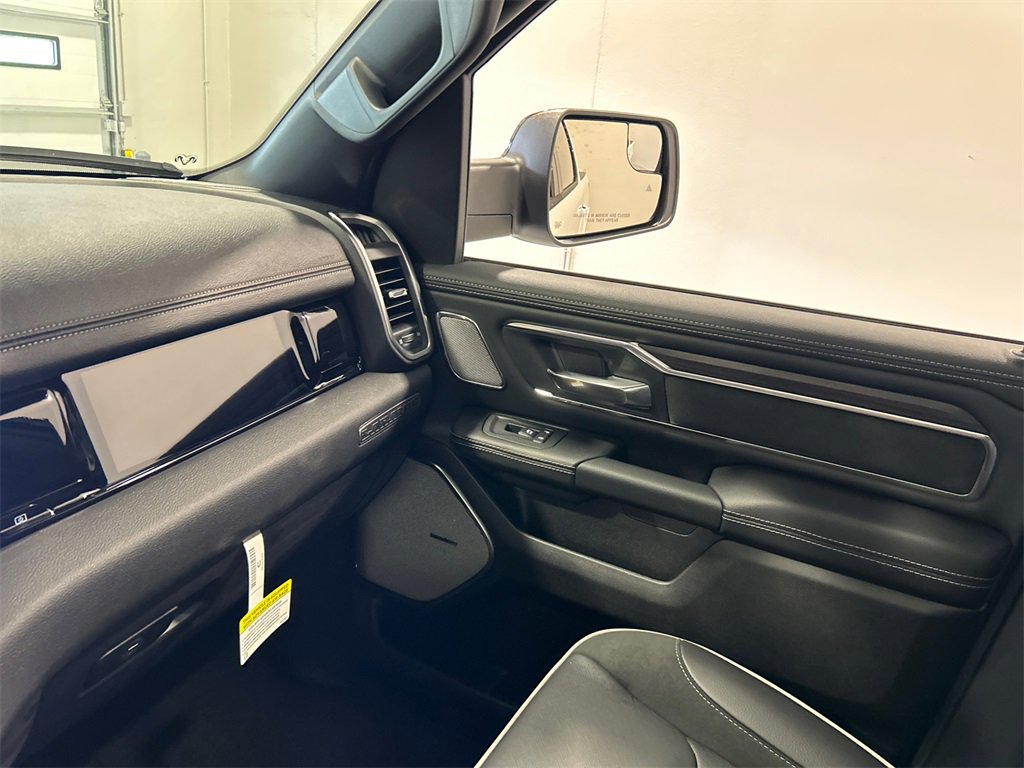 New 2026 RAM 1500 Laramie image 27