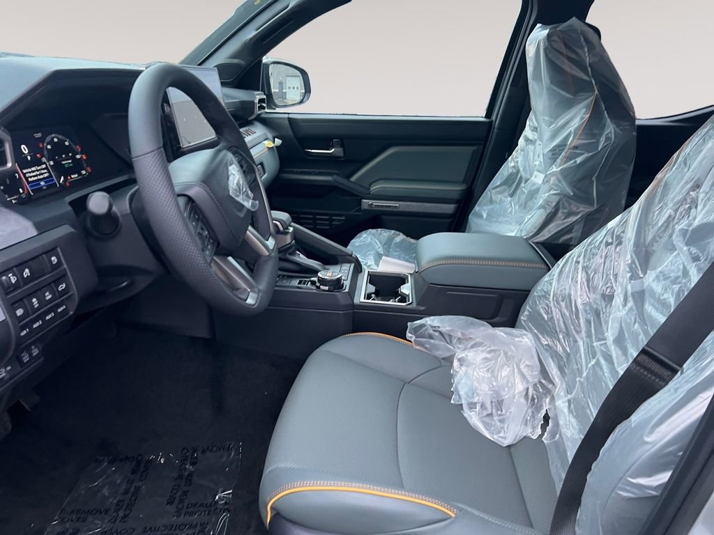New 2025 Toyota Tacoma 4x4 Double Cab Hybrid image 9