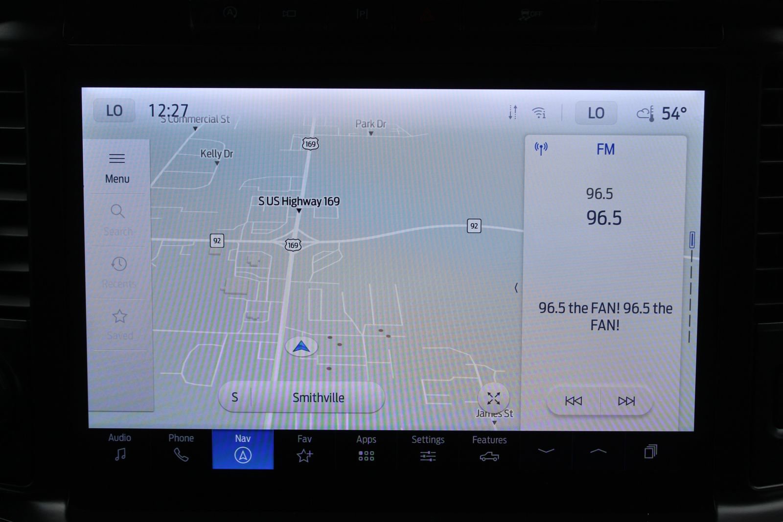 Used 2024 Ford F150 XLT w/ Equipment Group 302A MID image 45