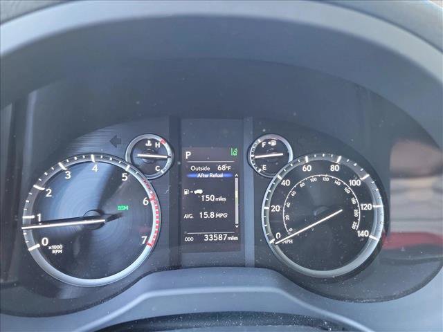 Used 2023 Lexus GX 460 Premium w/ Premium Plus Package AWD/4WD image 11