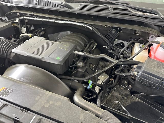 New 2025 Chevrolet Silverado 2500 W/T image 21