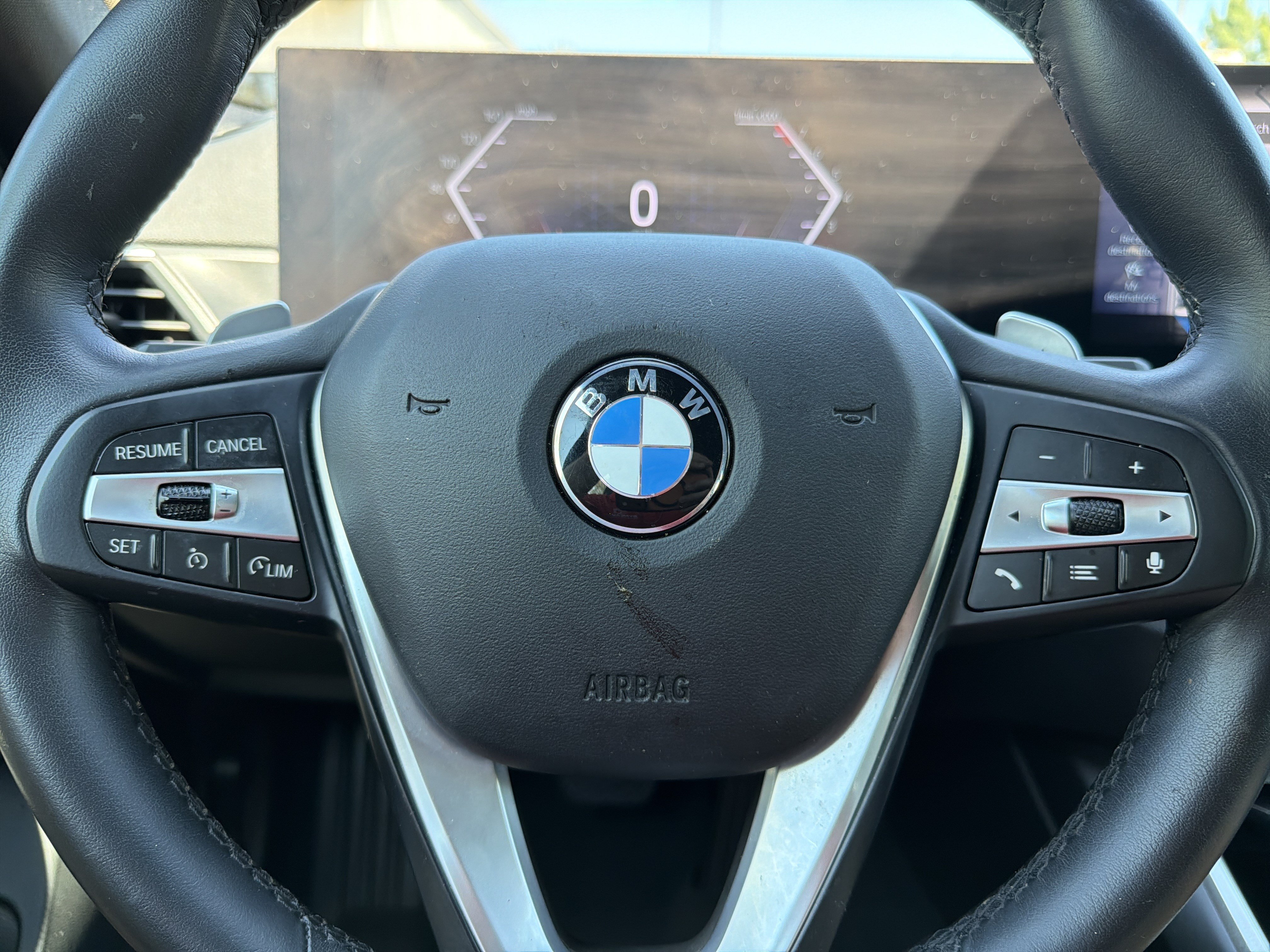 Certified 2024 BMW 430i Gran Coupe w/ Convenience Package RWD image 12