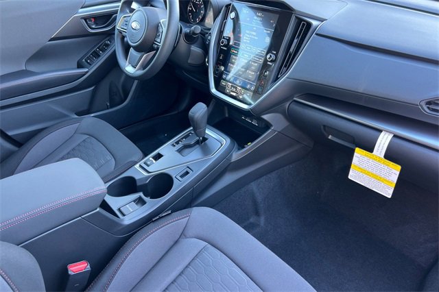 New 2026 Subaru Impreza 2.0i Sport image 13