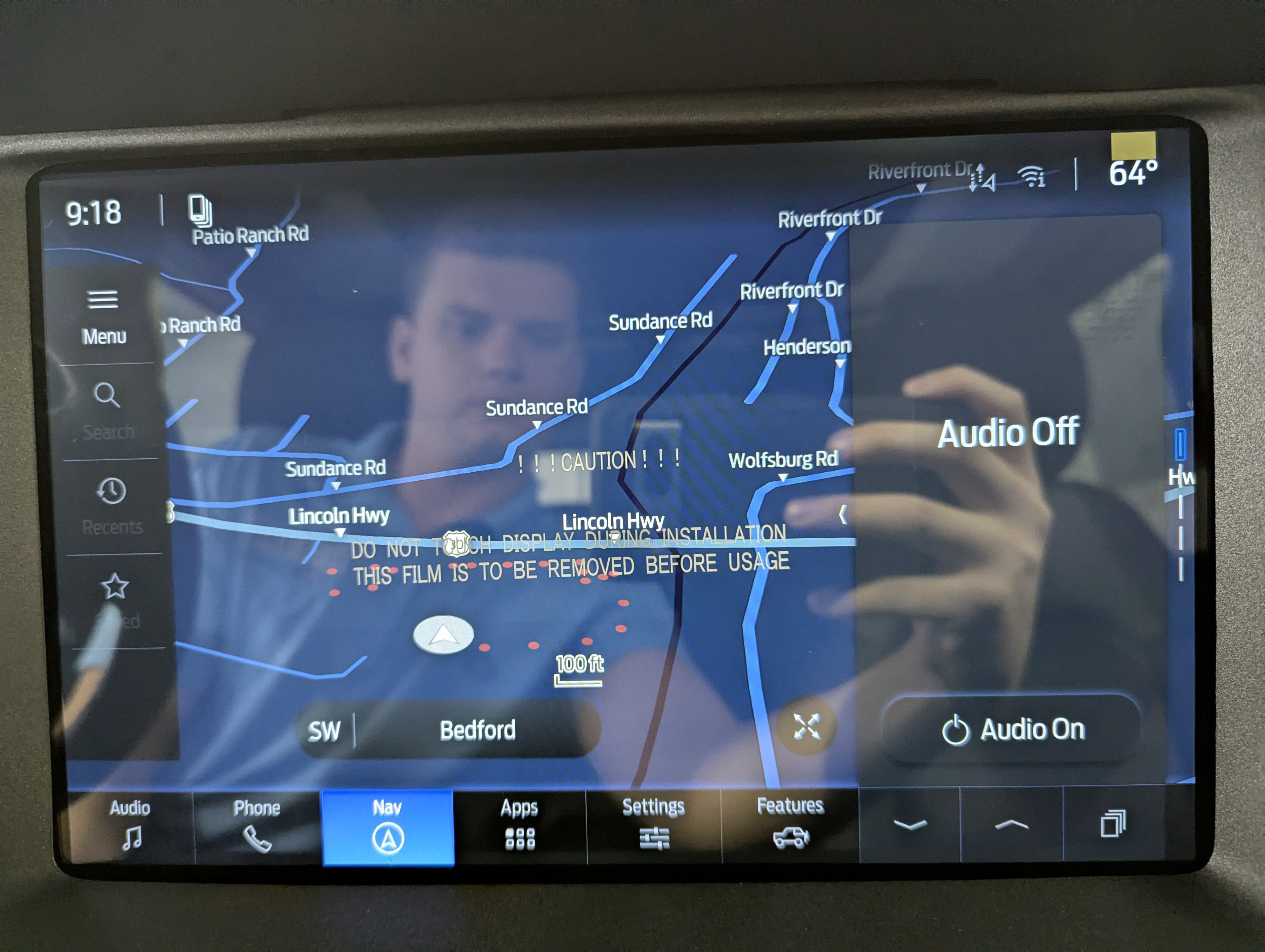 New 2026 Ford Bronco Big Bend AWD/4WD image 20