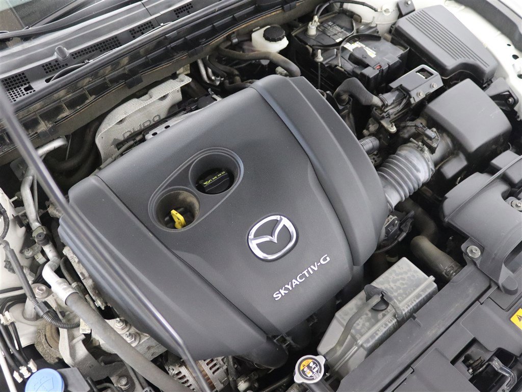 Used 2020 MAZDA MAZDA6 Touring image 36