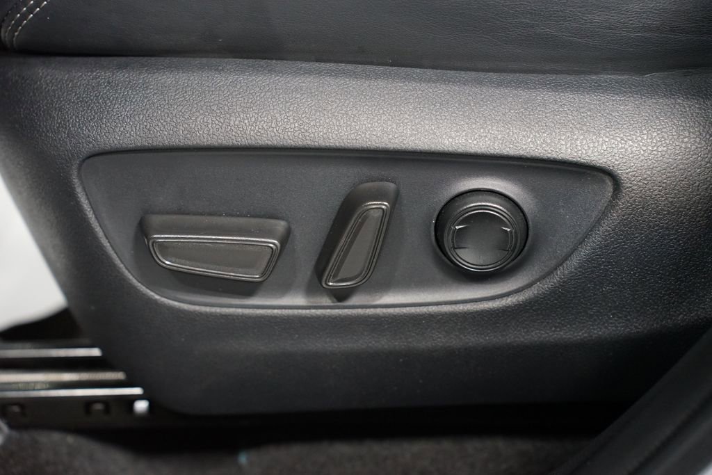 Certified 2025 Toyota RAV4 XLE Premium w/ Weather Package image 34