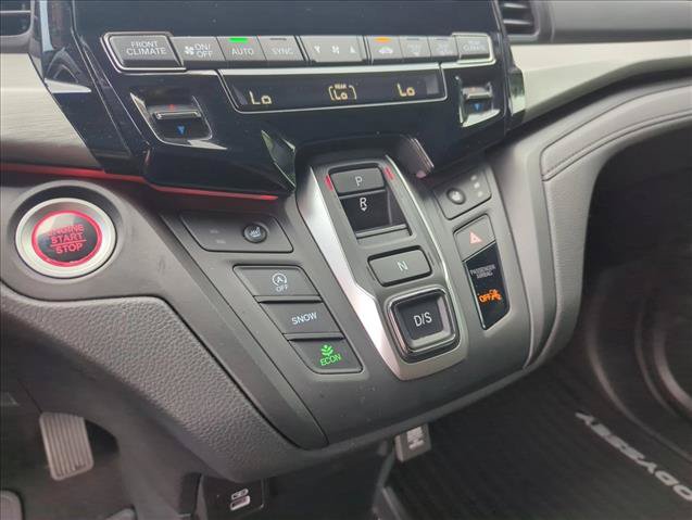 Used 2023 Honda Odyssey Sport image 15