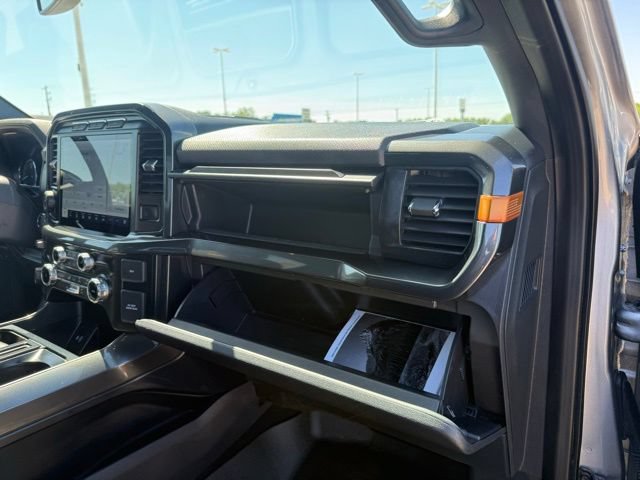 Used 2023 Ford F150 Tremor AWD/4WD image 51