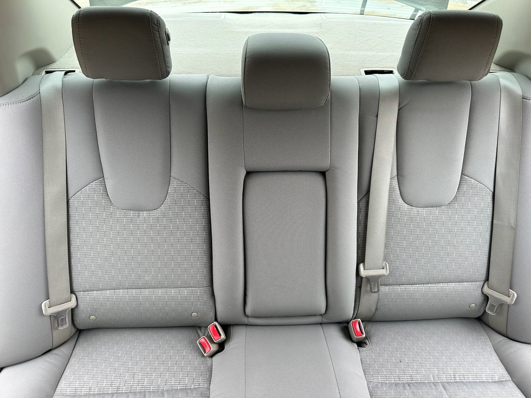 Used 2012 Ford Fusion S FWD image 15