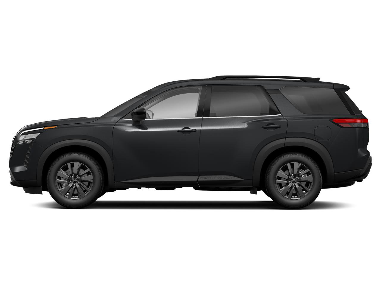 New 2026 Nissan Pathfinder SV image 21