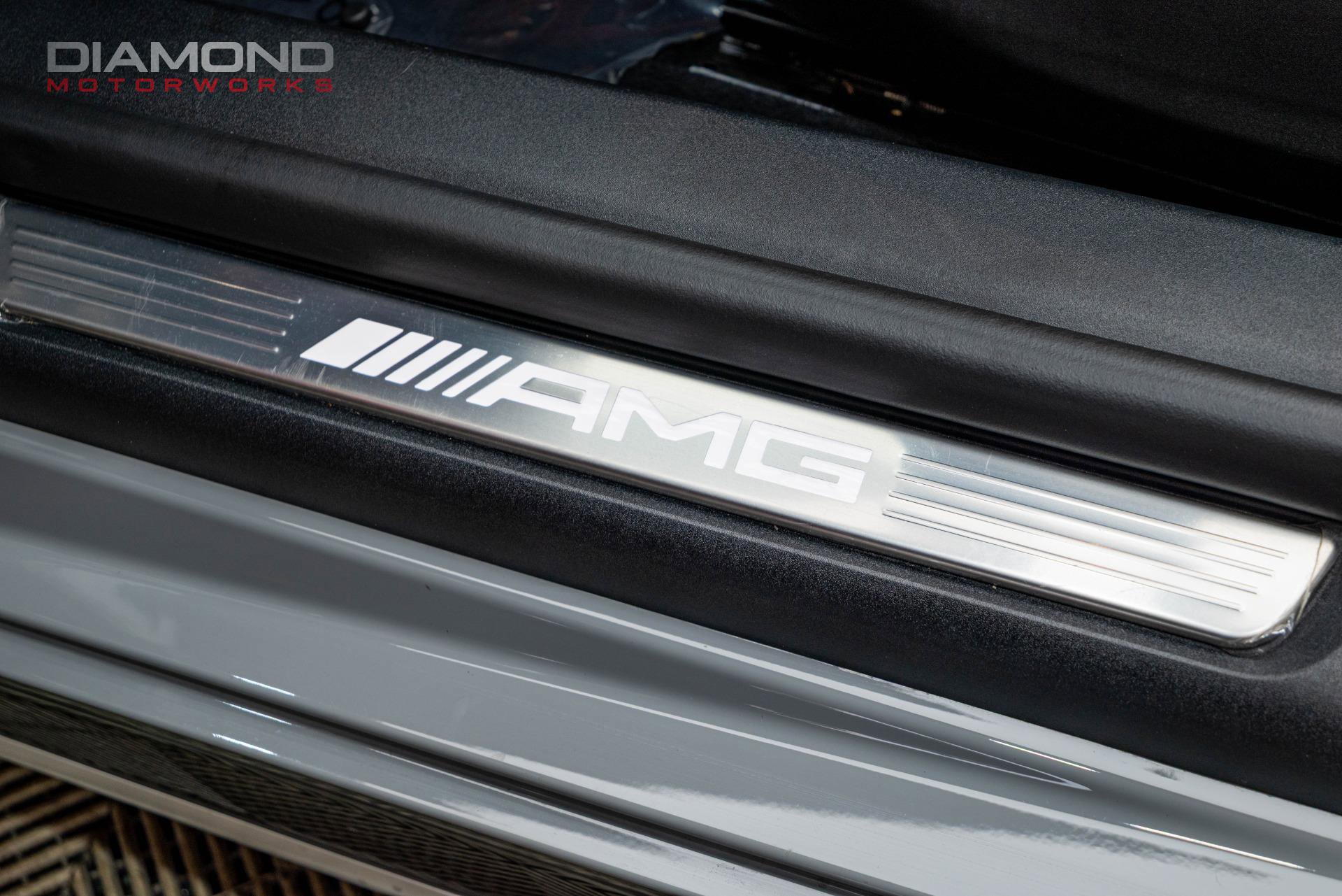 Used 2023 Mercedes-Benz SL 63 AMG 4MATIC image 92