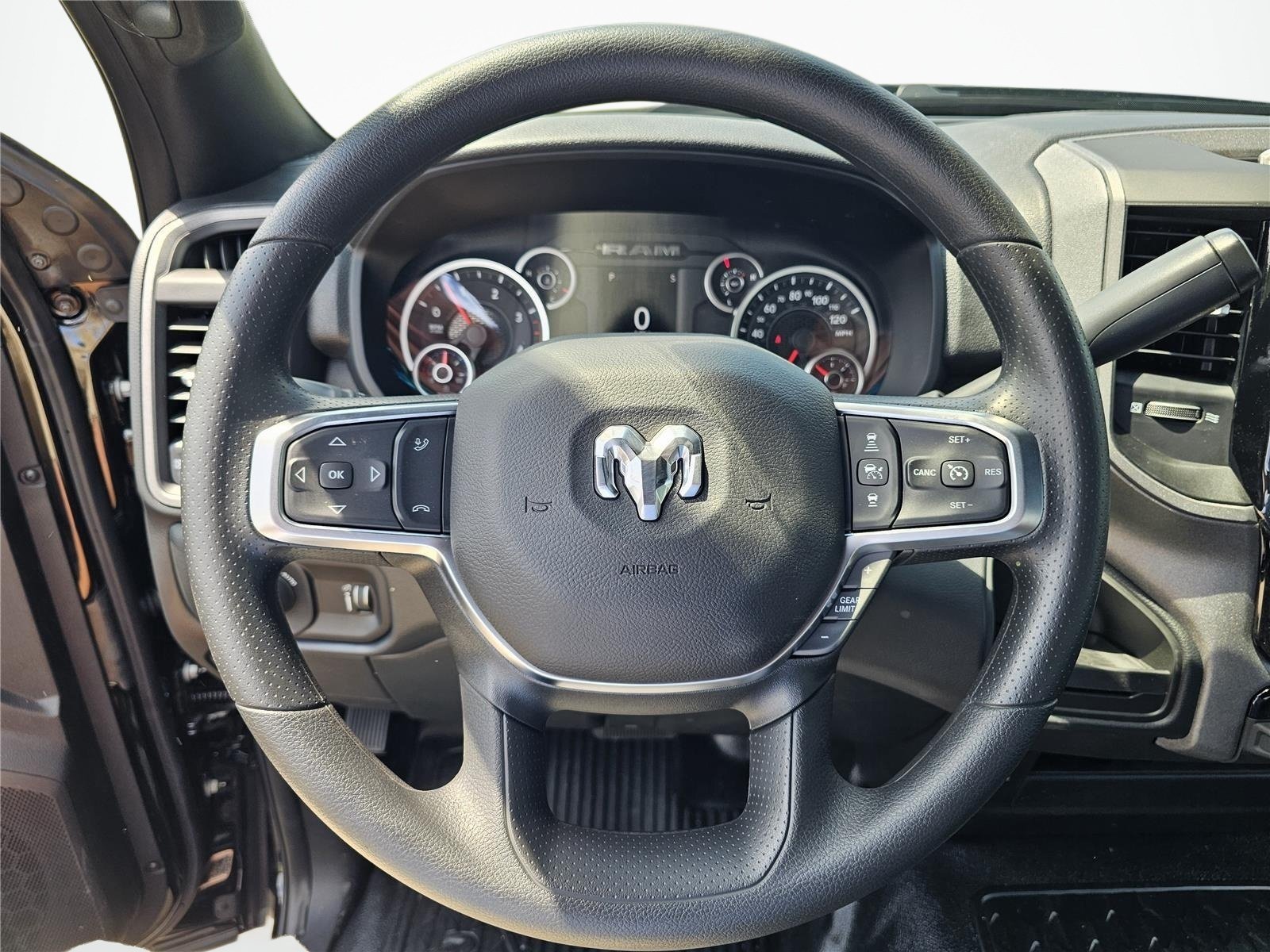 New 2026 RAM 4500 Tradesman w/ Chrome Appearance Group RWD image 21