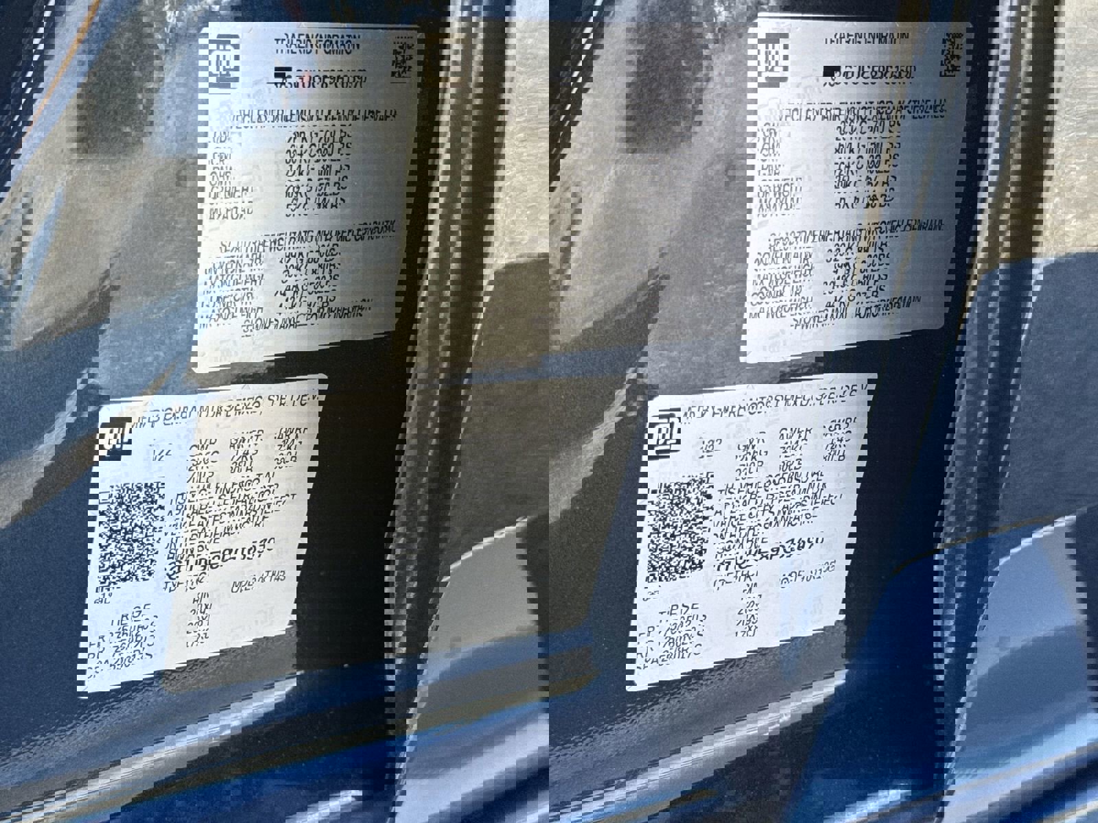 Certified 2023 GMC Sierra 1500 Denali image 35