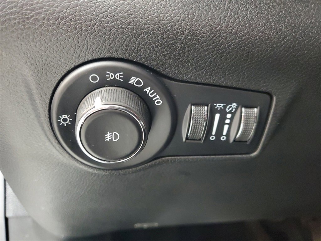 Used 2022 Jeep Compass High Altitude image 11