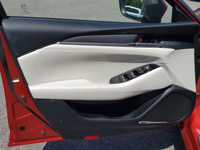 Certified 2021 MAZDA MAZDA6 Grand Touring Reserve image 18