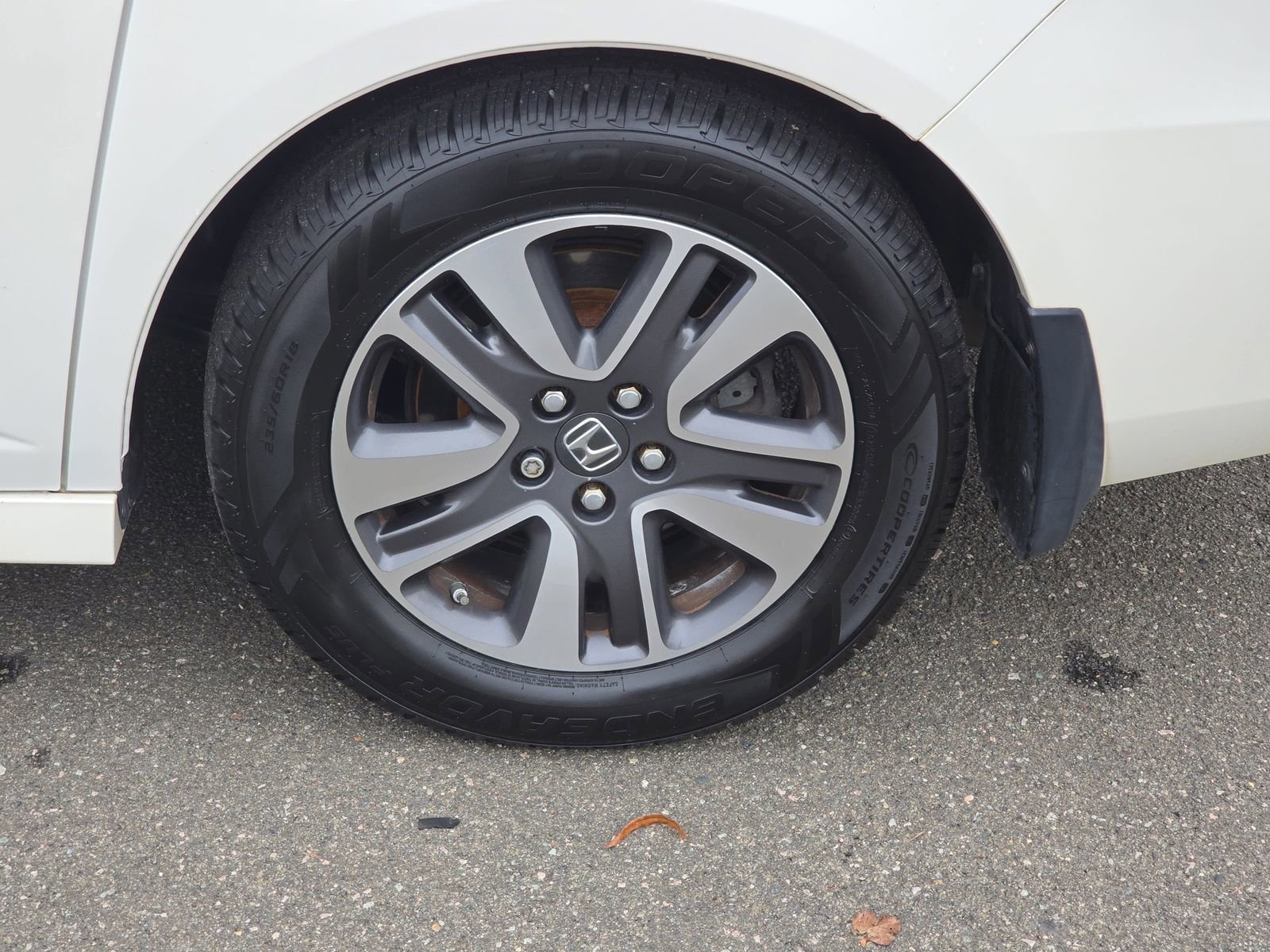 Used 2016 Honda Odyssey Touring image 43