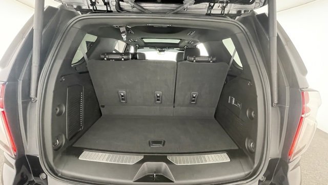 Used 2023 Chevrolet Tahoe High Country image 48