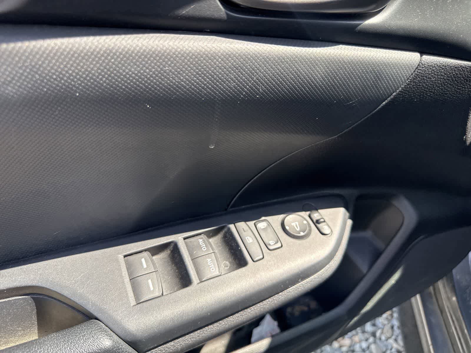 Used 2021 Honda Civic Sport image 16