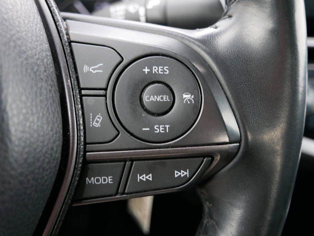 Used 2023 Toyota Camry SE image 24