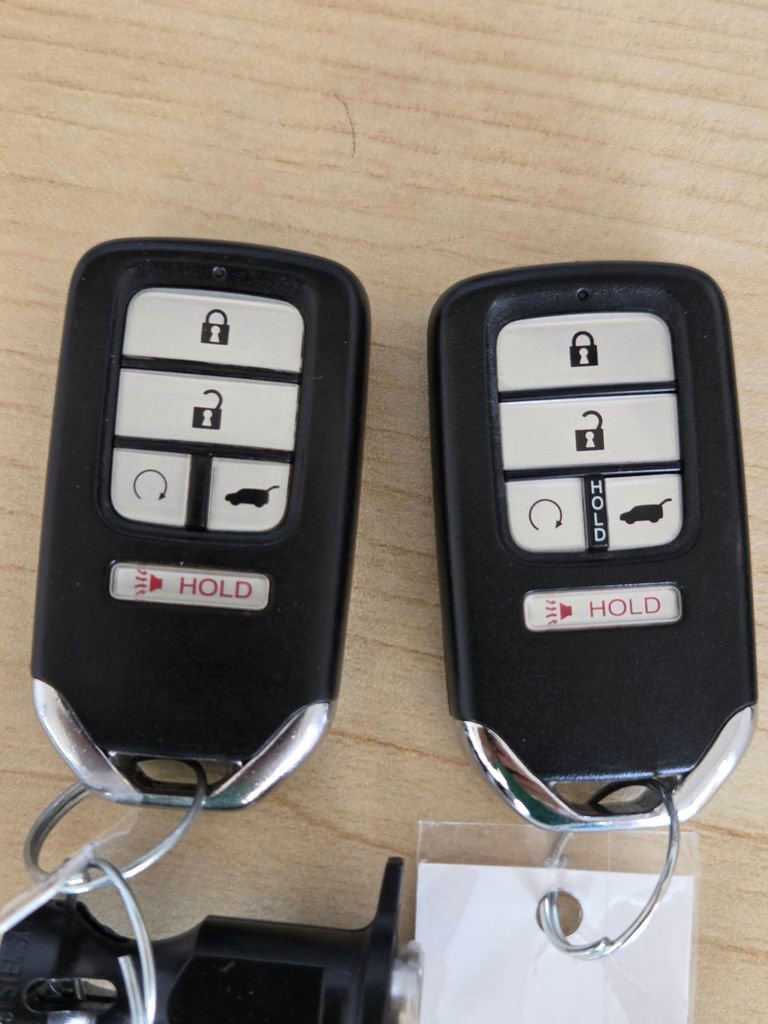 Used 2016 Honda Pilot EX-L image 61