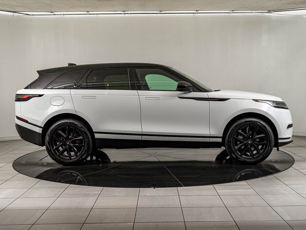 Certified 2025 Land Rover Range Rover Velar S AWD/4WD image 11