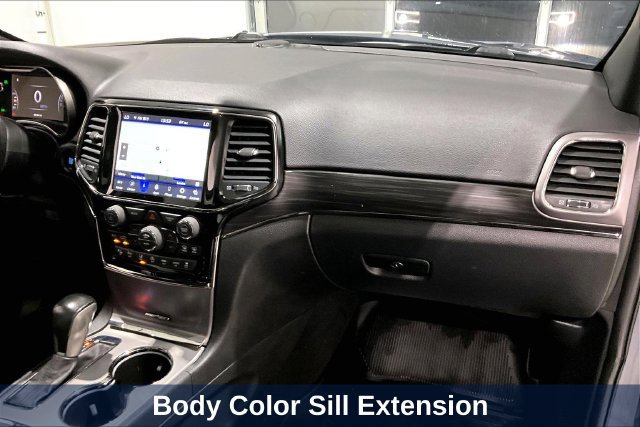 Used 2021 Jeep Grand Cherokee Limited X AWD/4WD image 36