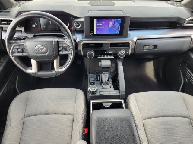 Certified 2025 Toyota 4Runner SR5 AWD/4WD image 25