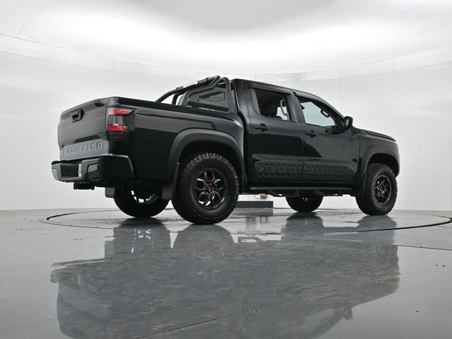 Used 2024 Nissan Frontier SV w/ Hardbody Edition AWD/4WD image 30