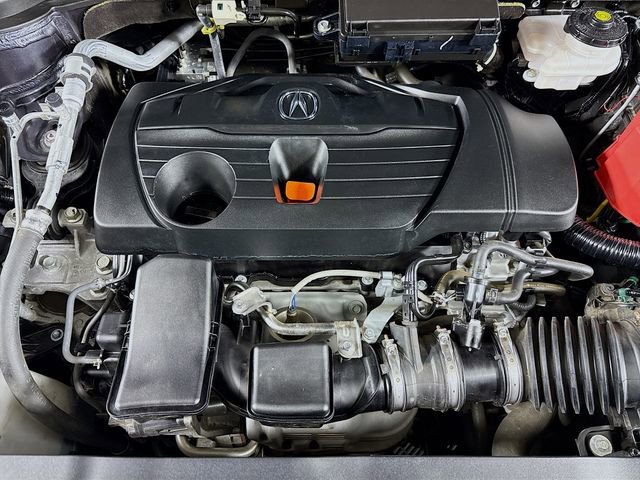 Used 2021 Acura RDX w/ Technology Package image 31