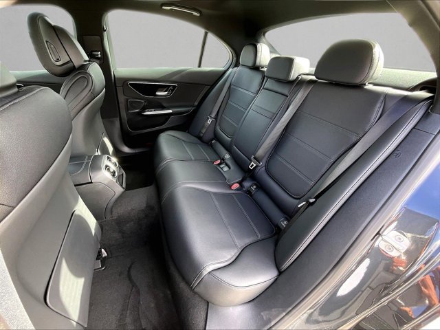 Used 2026 Mercedes-Benz C 300 Sedan image 12