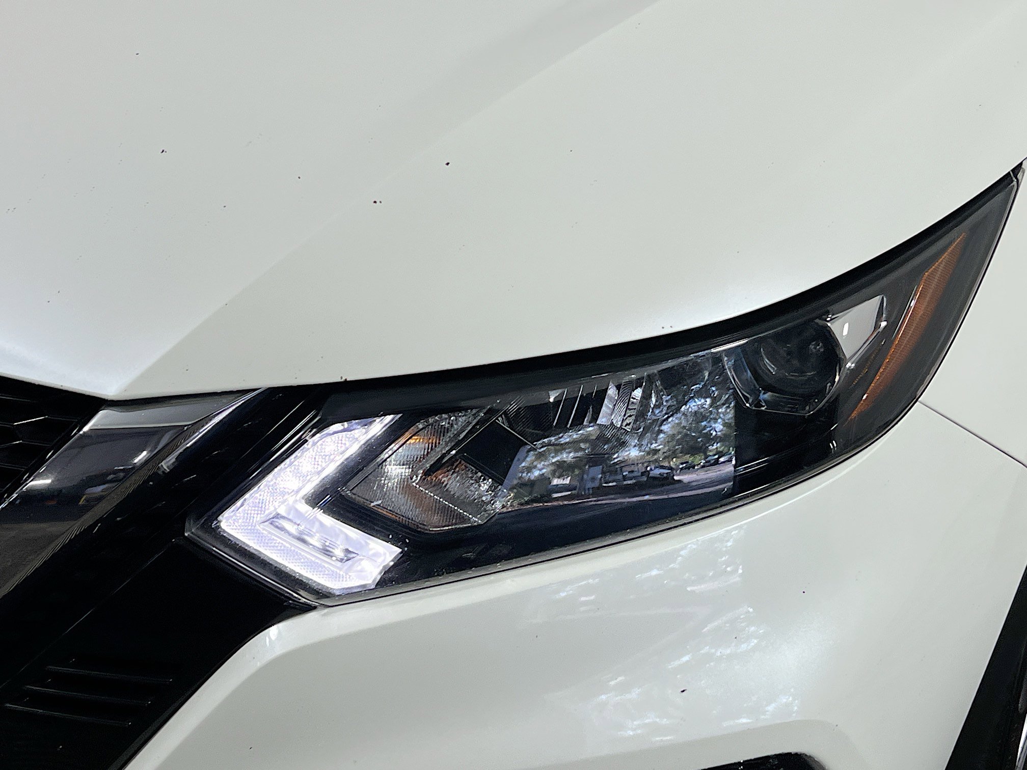 Used 2022 Nissan Rogue Sport SV image 12