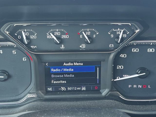 Used 2023 GMC Sierra 2500 SLE w/ SLE Convenience Package image 26