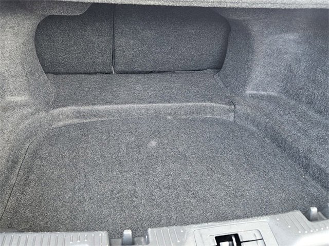 Used 2019 Ford Taurus Limited image 25