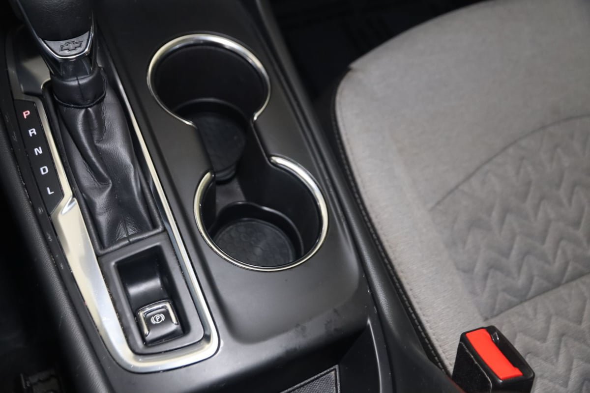 Used 2024 Chevrolet Equinox LS FWD image 23