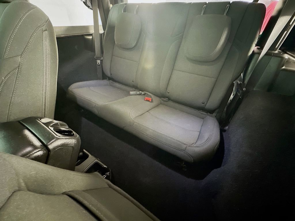 Certified 2022 Jeep Wrangler Sport S image 34