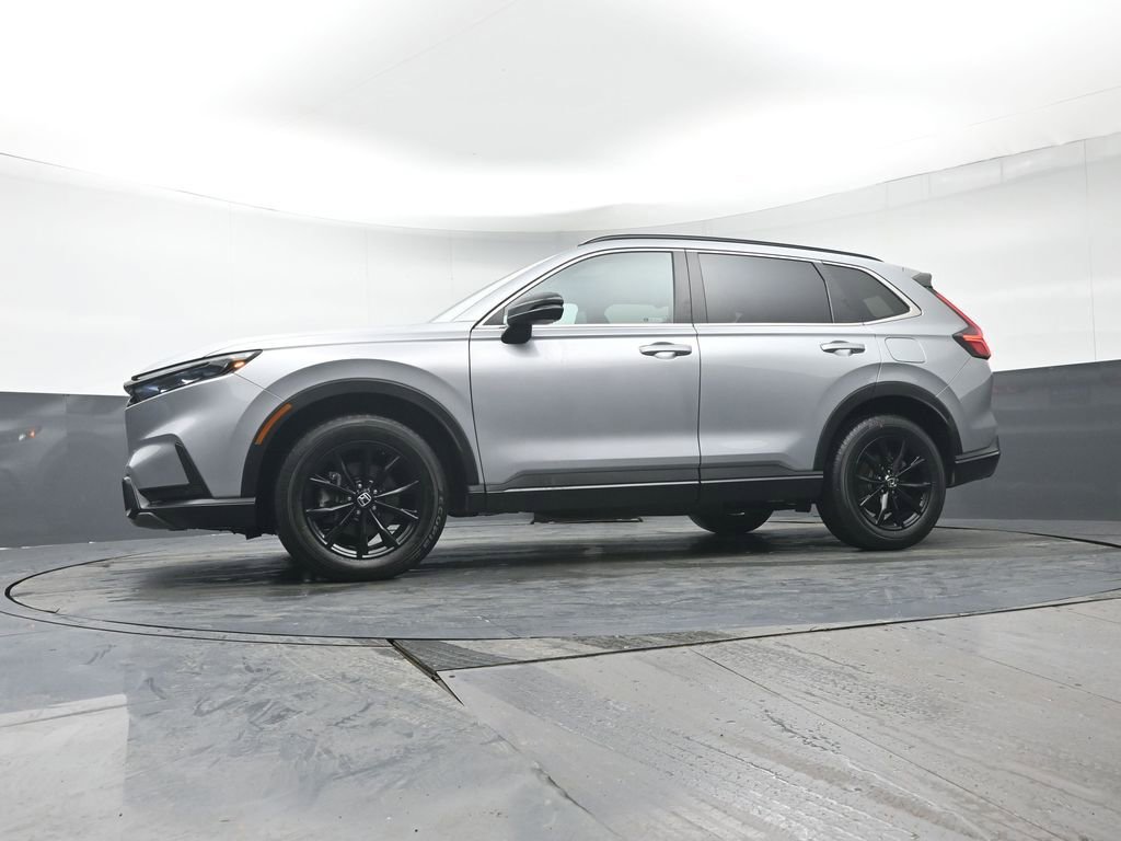 Certified 2024 Honda CR-V Sport-L image 31