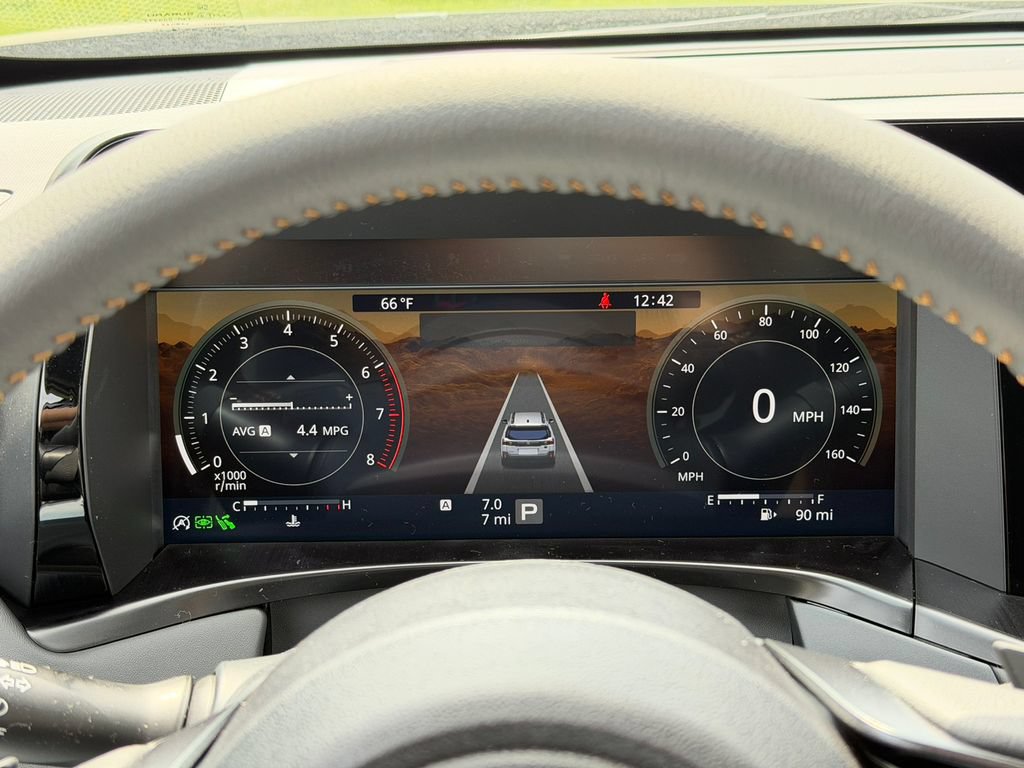 New 2026 Subaru Outback Wilderness AWD/4WD image 15