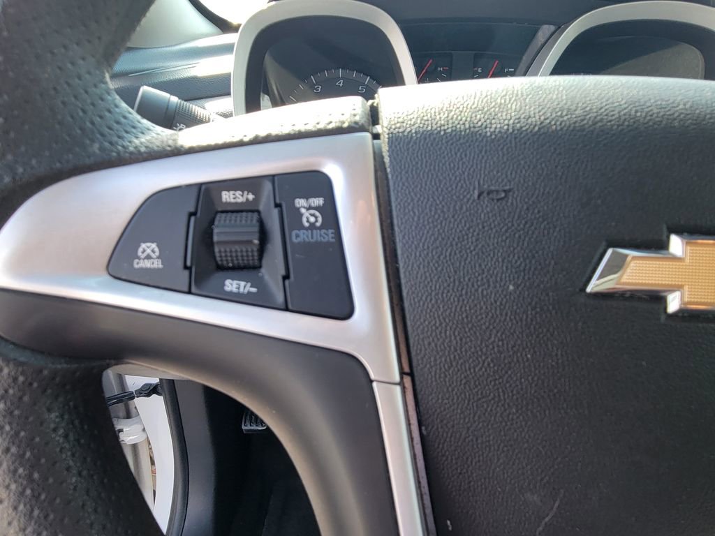 Used 2017 Chevrolet Equinox LT FWD image 20