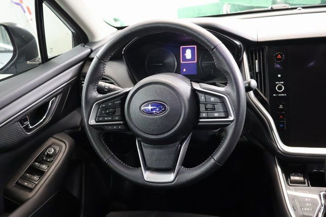 Certified 2025 Subaru Legacy Premium image 15