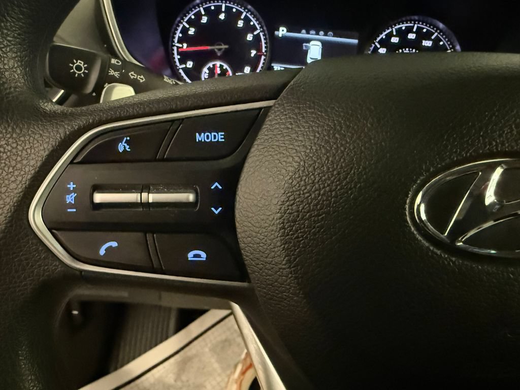 Used 2023 Hyundai Santa Fe SE AWD/4WD image 29