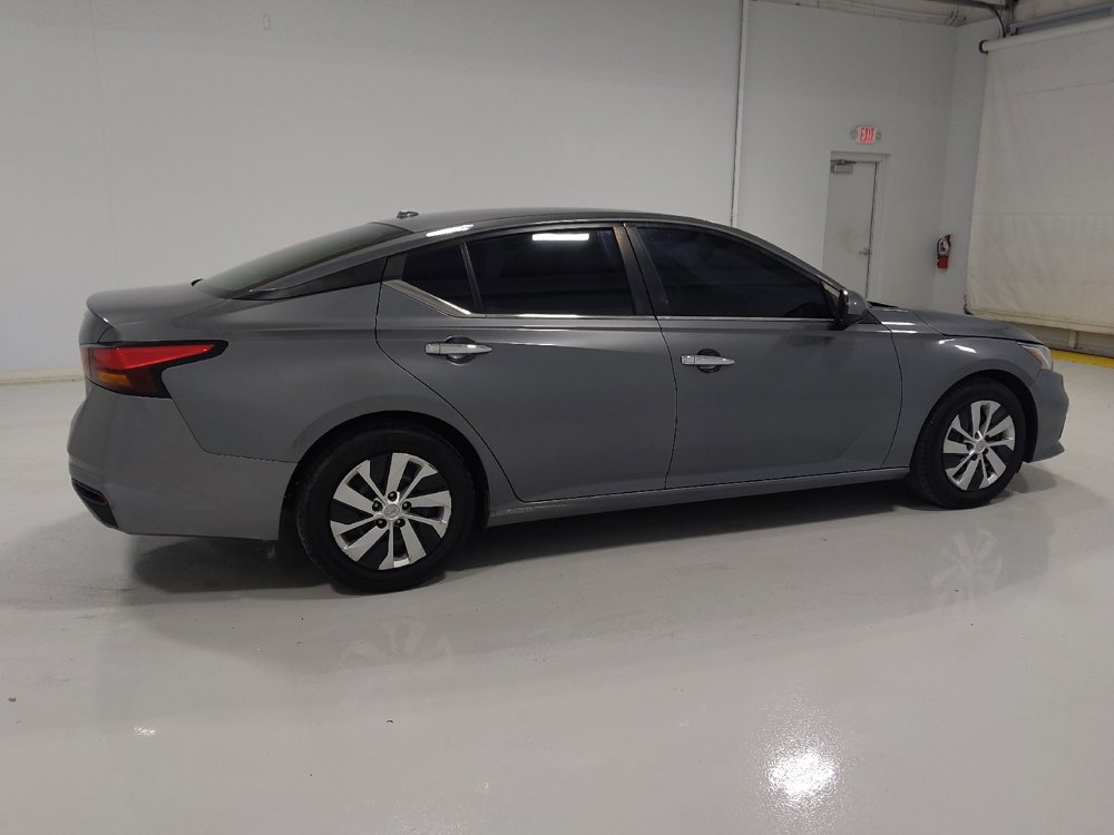 Used 2019 Nissan Altima 2.5 S image 10