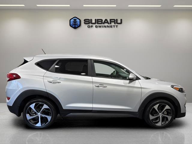 Used 2016 Hyundai Tucson Sport FWD image 6