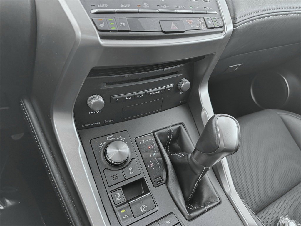 Used 2020 Lexus NX 300 AWD w/ Comfort Package image 23