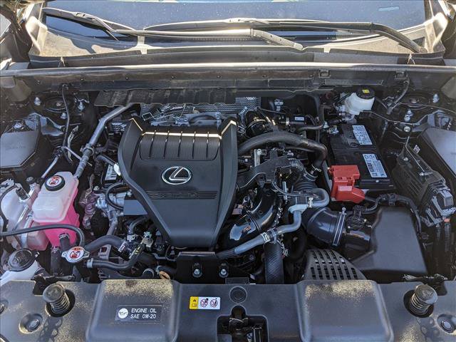 Used 2023 Lexus NX 350 AWD image 22