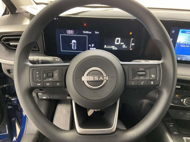 New 2026 Nissan Kicks S FWD image 21