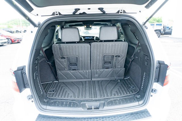 Certified 2023 Dodge Durango R/T AWD/4WD image 33