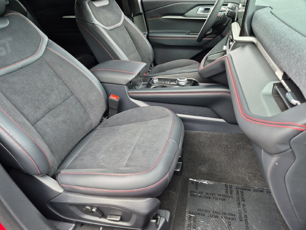 New 2026 Ford Explorer ST AWD/4WD image 26